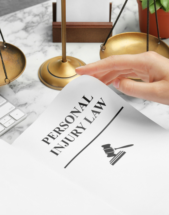 What You Can Recover After a Personal Injury Accident in Sparks