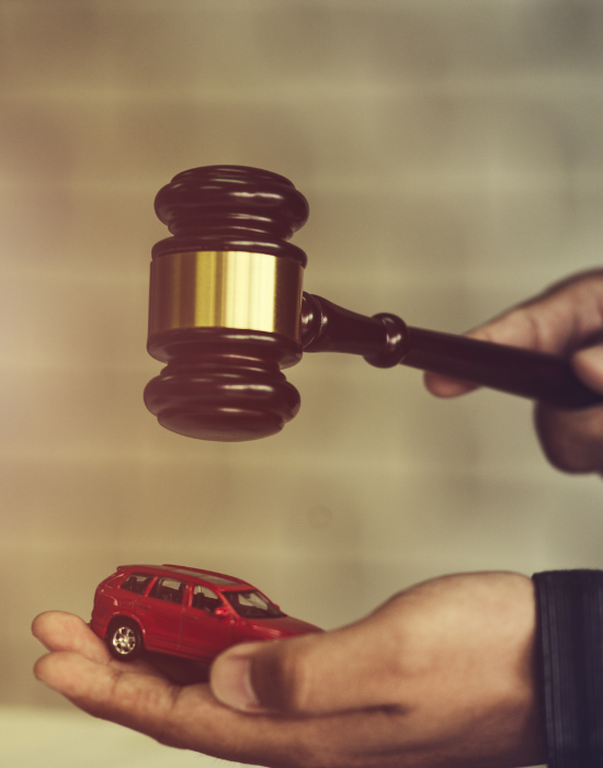 What You Can Recover After a Summerlin Car Accident in Nevada