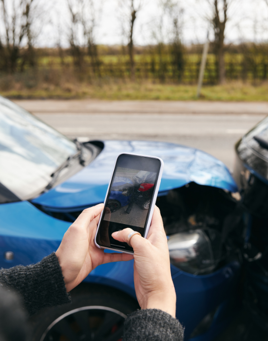 What to Do After a Car Accident in Carson City