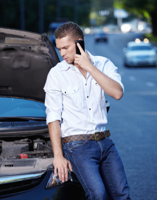 What to Do After a Car Accident in Fernley