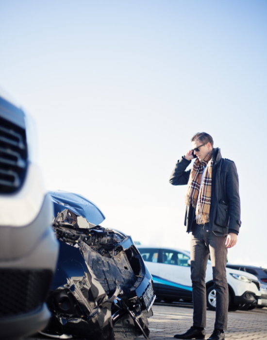 What to Do After a Car Accident in Gardnerville