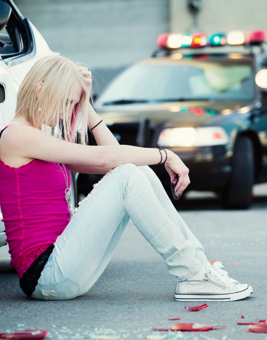 What to Do After a Car Accident in Minden