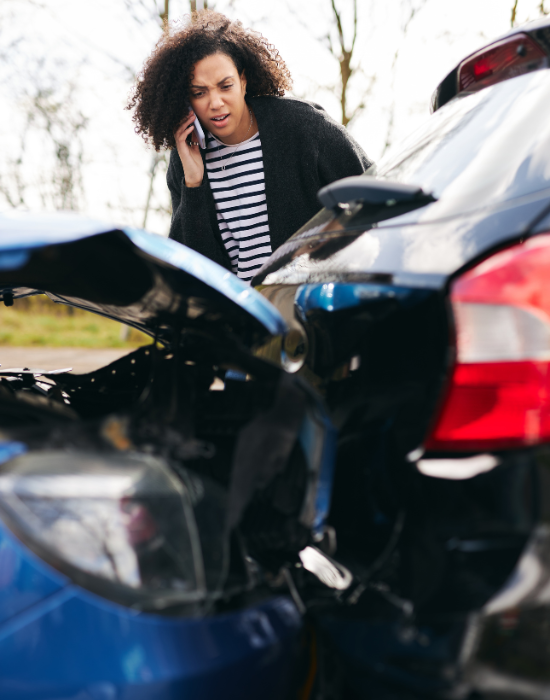 What to Do After a Car Accident in Summerlin