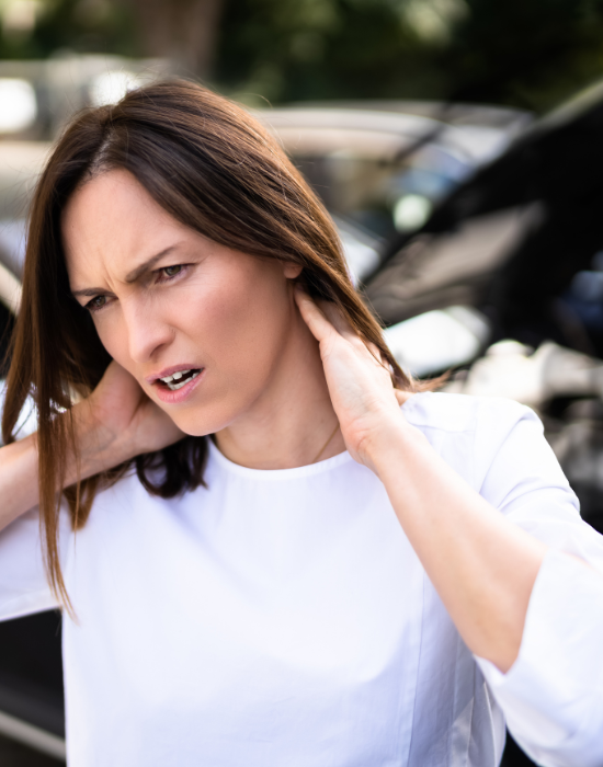 What to Do After a Car Accident in Washoe County
