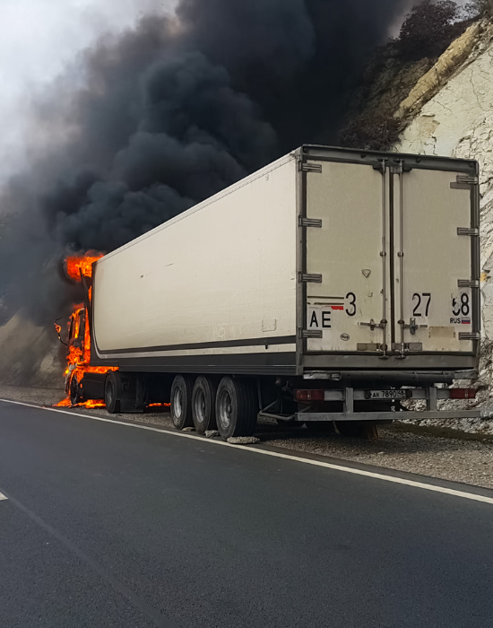 What to Do After a Truck Accident in Reno