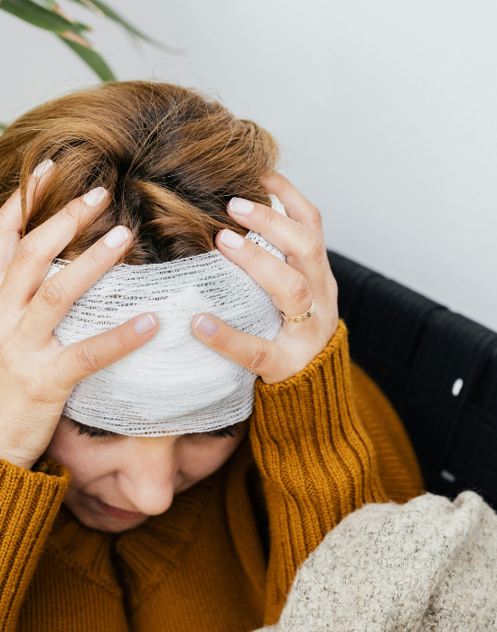 What to Do After an Injury in Fernley