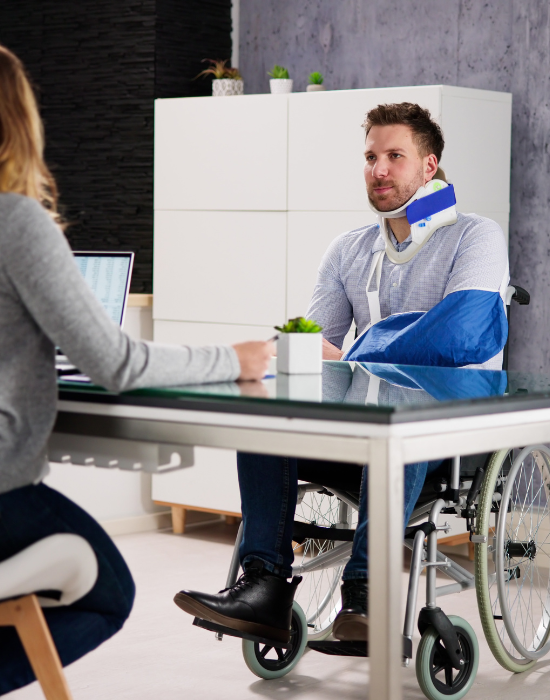 What to Do After an Injury in Gardnerville