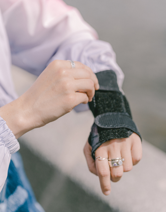 What to Do After an Injury in Minden