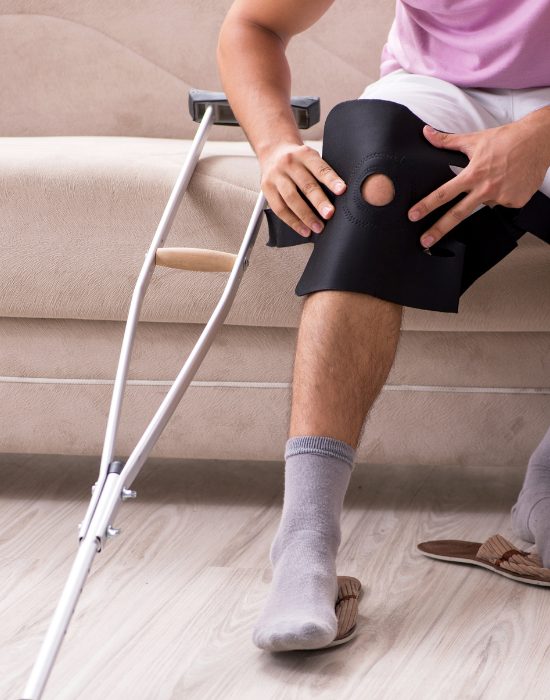 What to Do After an Injury in Washoe County