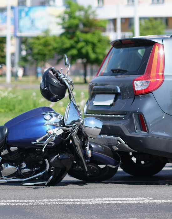 Why Reno Motorcycle Crashes Happen