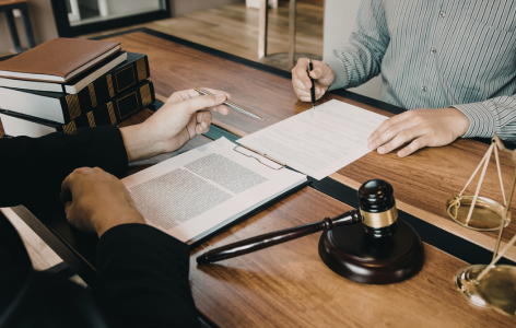 Wrongful Death Lawyer