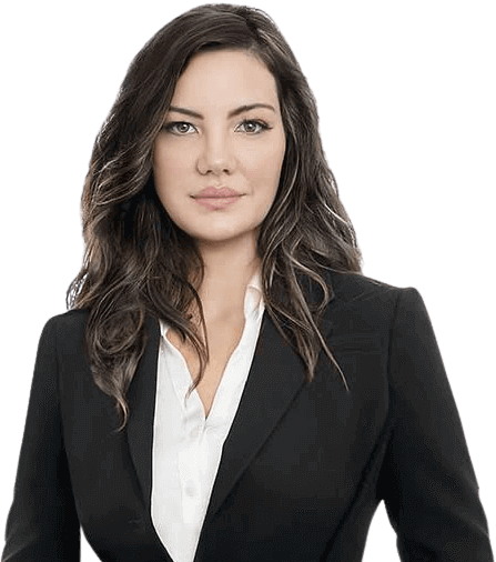 Gina Corena - Personal Injury Attorney