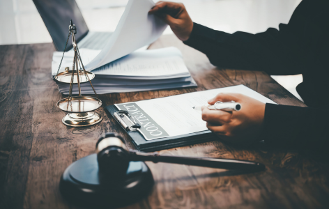 wrongful death lawyer