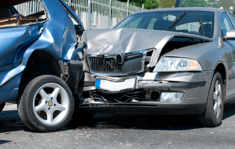 Crash Trends in Las Vegas and Across Nevada
