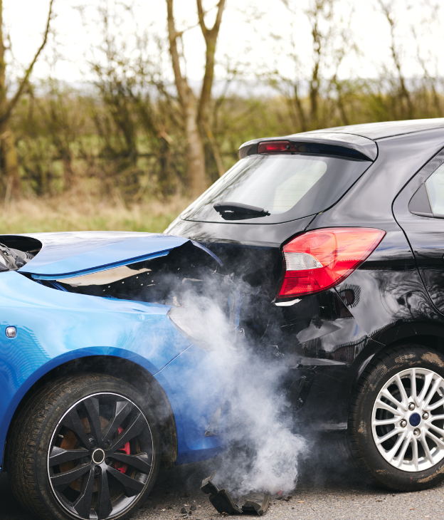 How Does Uninsured Motorist Coverage Work in Las Vegas