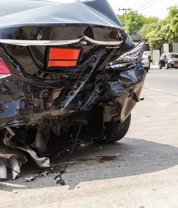 How Is Fault Established in Car Accident Cases in Las Vegas