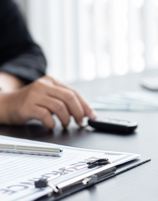 How a Las Vegas Head-On Car Accident Attorney Helps