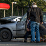 Insurance Applies After A Peer-To-Peer Rental Crash