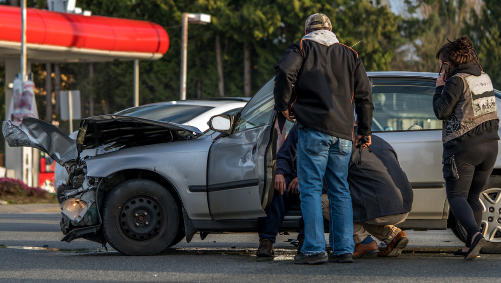 Insurance Applies After A Peer-To-Peer Rental Crash