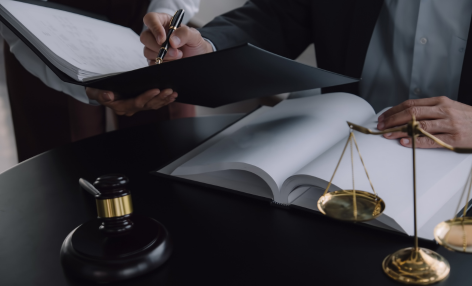 Las Vegas Drug Crimes Lawyer