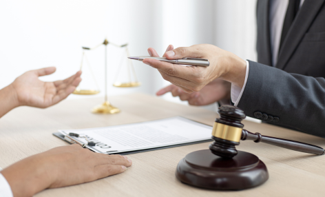 Las Vegas Drunk Driving Lawyer