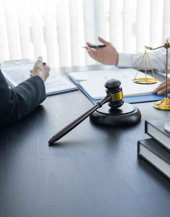 Las Vegas Multi-Vehicle Accident Attorney - corena law