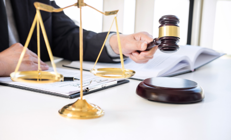 Las Vegas Rear-End Accident Lawyer