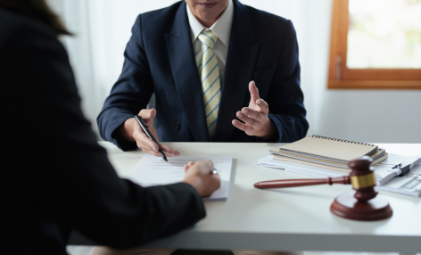 Las Vegas Slip & Fall Lawyer