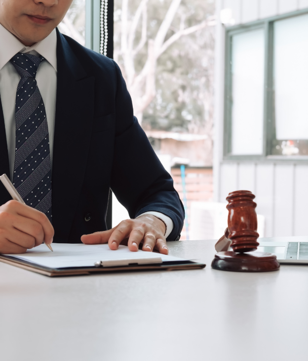 Las Vegas T-Bone Accident Attorney