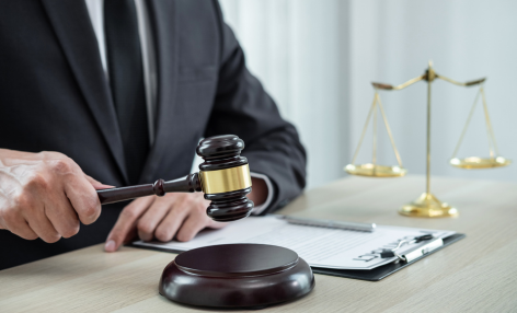 Las Vegas Uninsured Motorist Lawyer