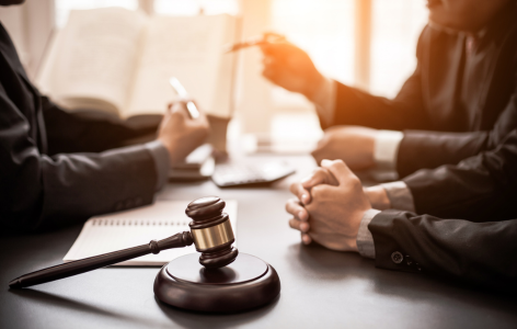 Multi-Vehicle Accident Attorney