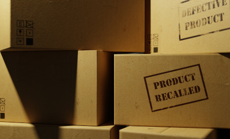 Nevada Defective Product Injury Statistics and Safety Trends