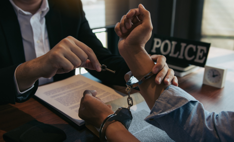 Nevada Drug Crime Statistics and Enforcement Trends