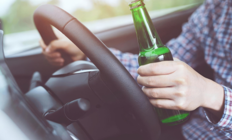 Nevada Drunk Driving Crash Statistics and Risk Factors