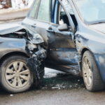Nevada Rear-End Accident Statistics and Traffic Safety Trends