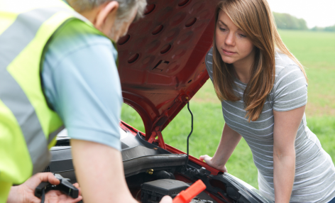 Nevada Uninsured Motorist Statistics and Insurance Trends