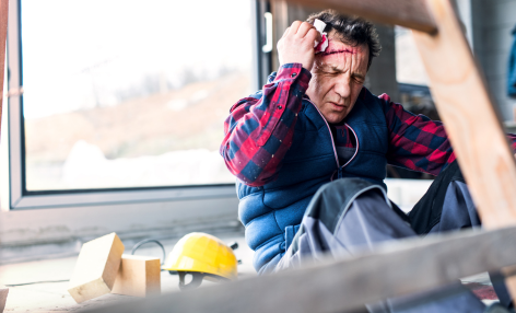 Nevada Workplace Injury Statistics and Trends