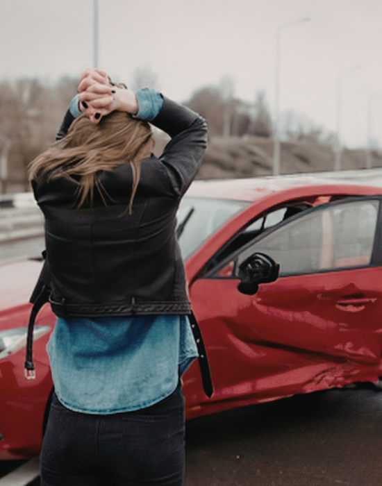The Lasting Injuries Survivors Live With