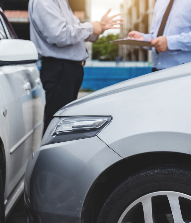 What Compensation May Be Available After a Rear-End Accident