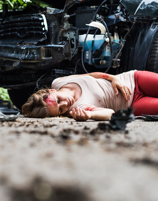 What Nevada Law Requires After a Crash