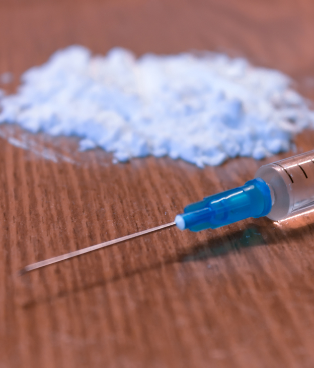 What Should You Do After a Drug Arrest in Nevada