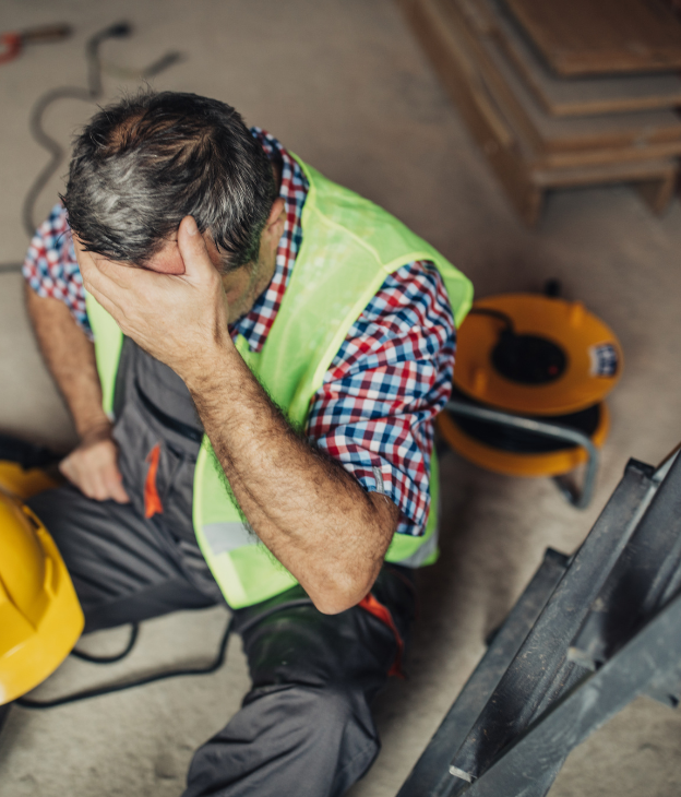 What Should You Do After a Work Injury in Las Vegas