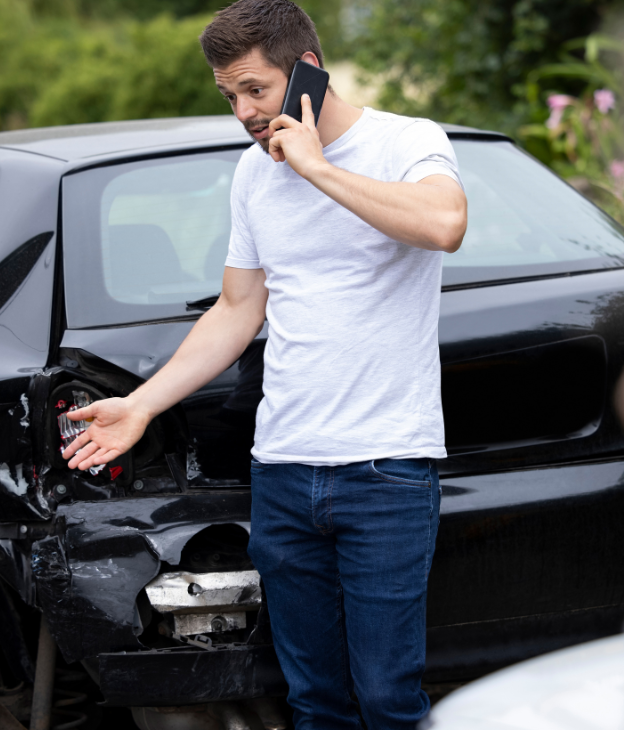 What to Do After an Accident With an Uninsured or Underinsured Driver