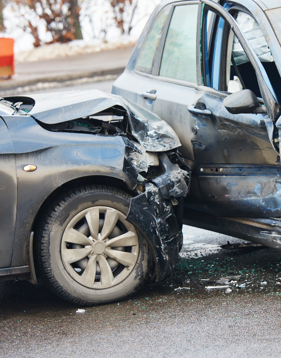 Why Head-On Crashes Cause Such Severe Injuries