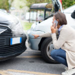 At-Fault Driver Only Has Nevada Minimum Insurance
