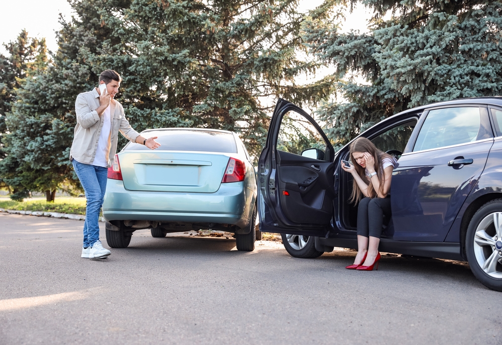 Nevada UIM Coverage Can Add To The Other Driver’s Policy