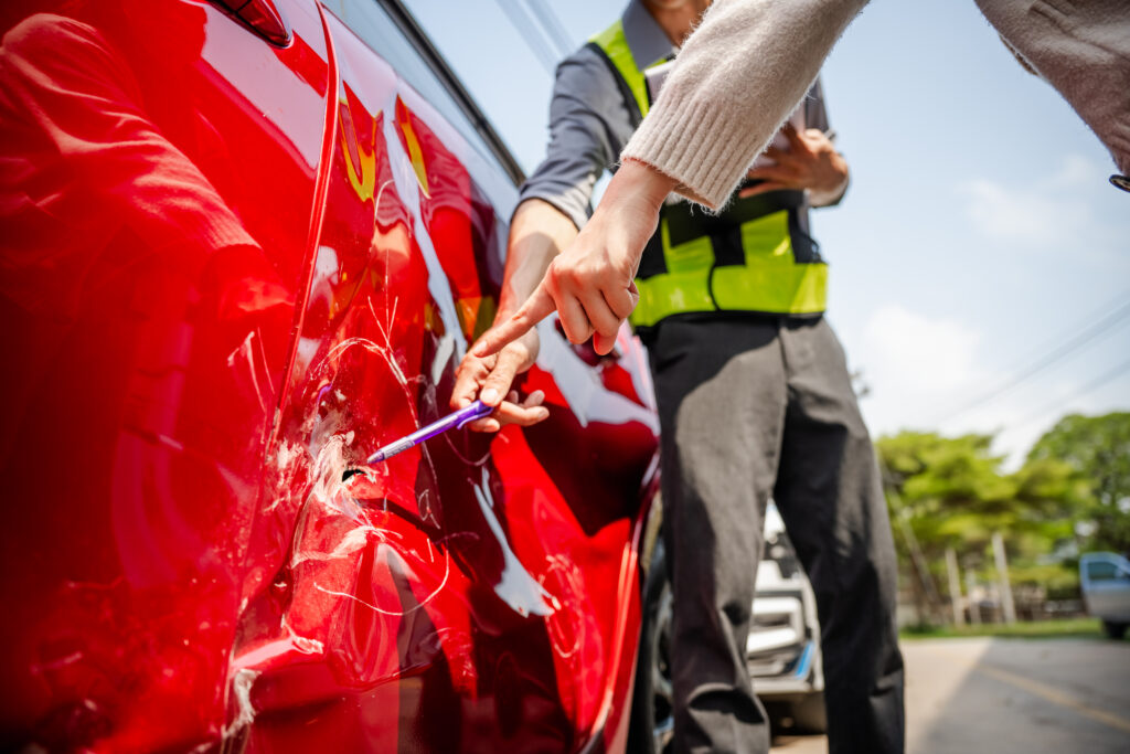 How Does Nevada Law Affect an Uber Accident Claim