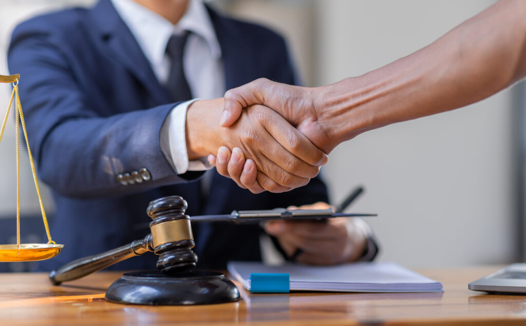 low settlement offer